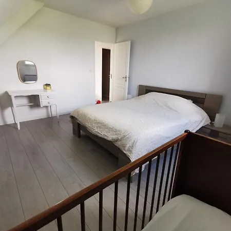 Maison Proche Bayeux Saint-Martin-des-Entrées Extérieur photo