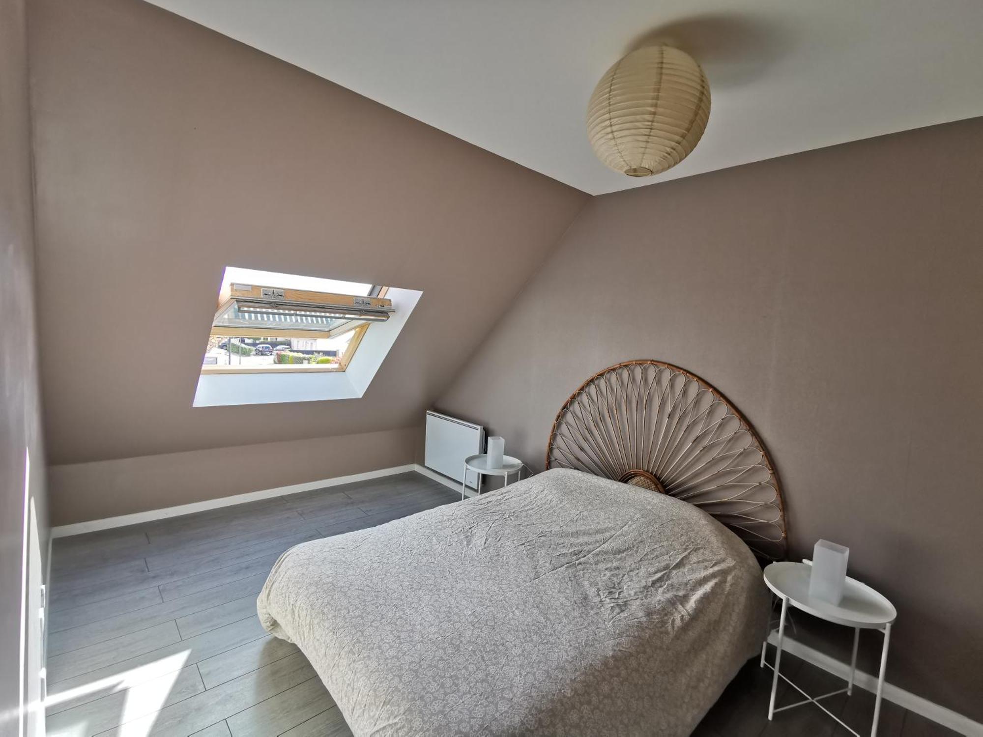 Vakantiehuis Maison Proche Bayeux Saint-Martin-des-Entrées