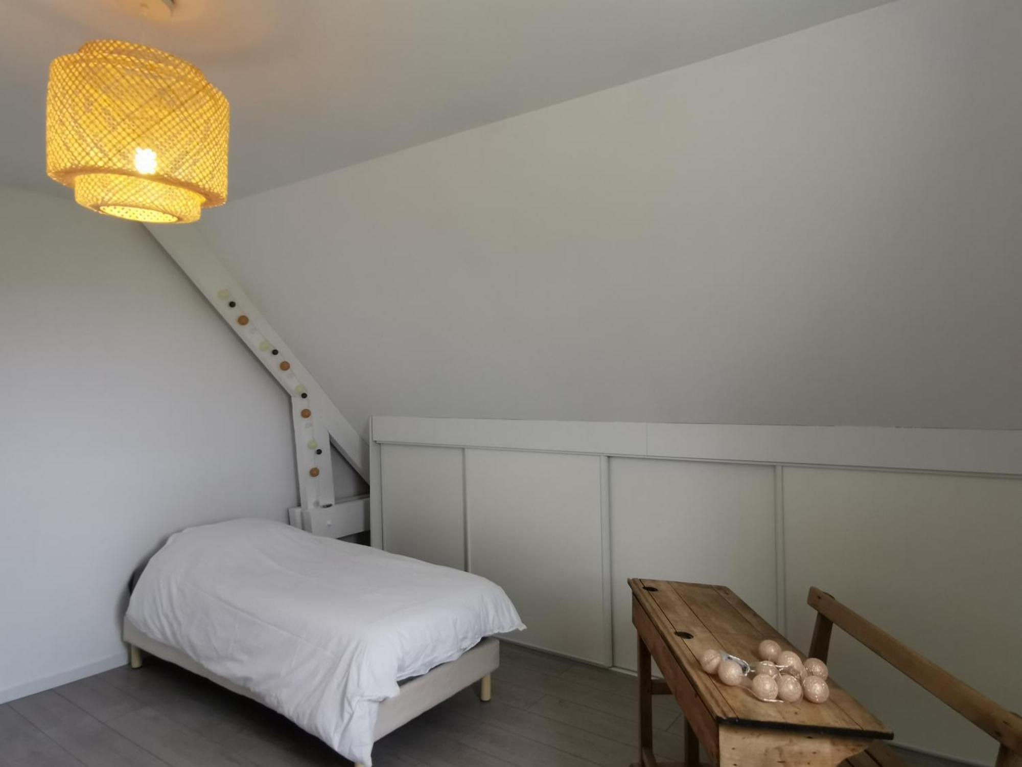 Maison Proche Bayeux Vakantiehuis Saint-Martin-des-Entrées