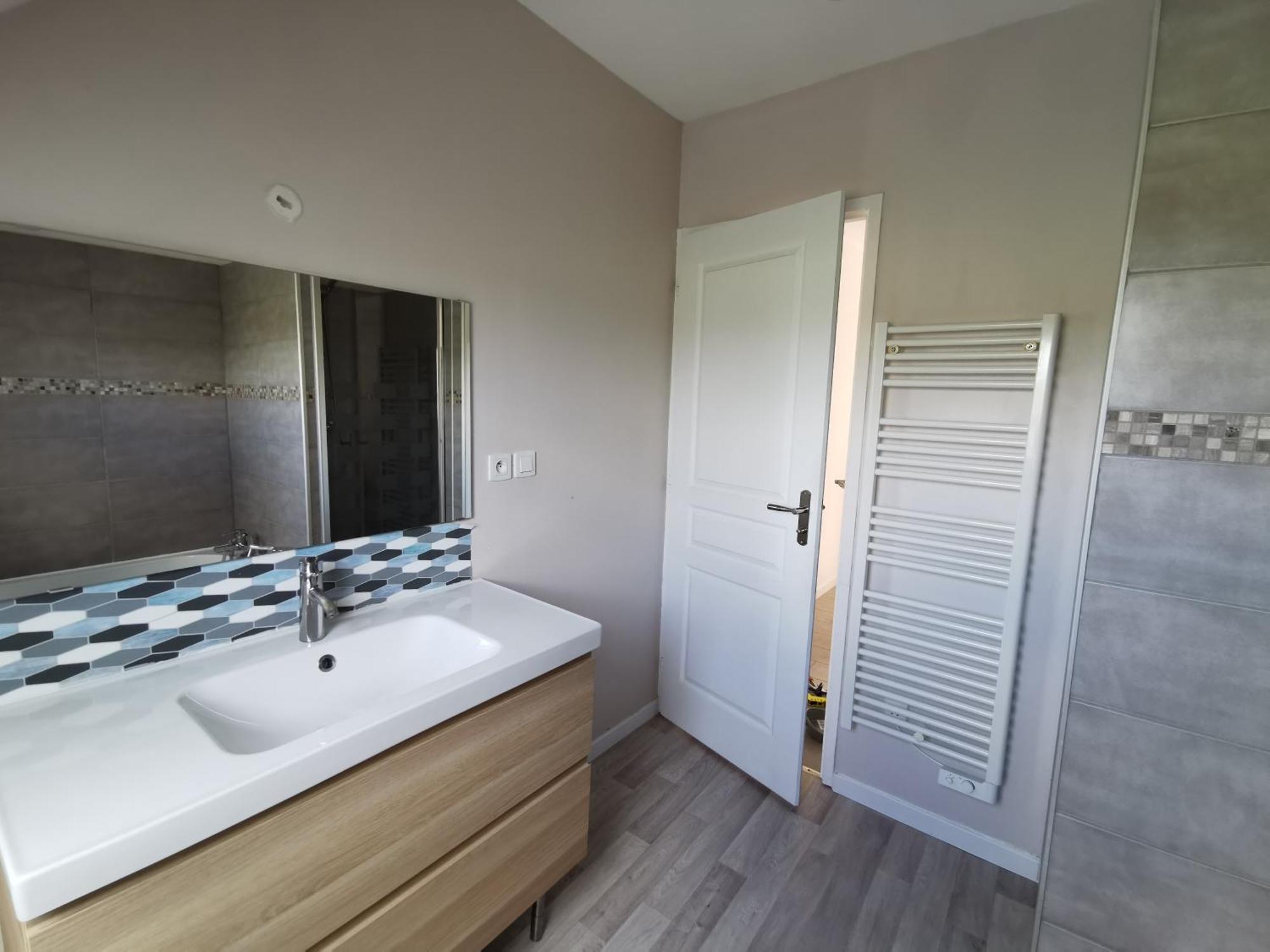 Hébergement de vacances Maison Proche Bayeux